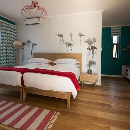 The Delight Swakopmund Hotel Екстериор снимка