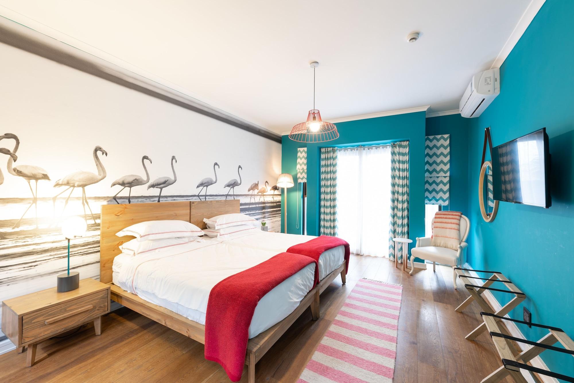 The Delight Swakopmund Hotel Екстериор снимка