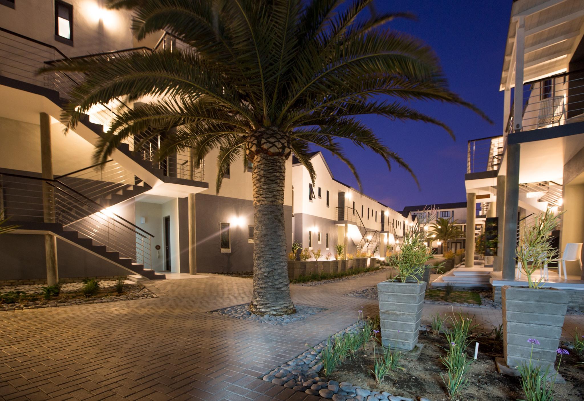 The Delight Swakopmund Hotel Екстериор снимка
