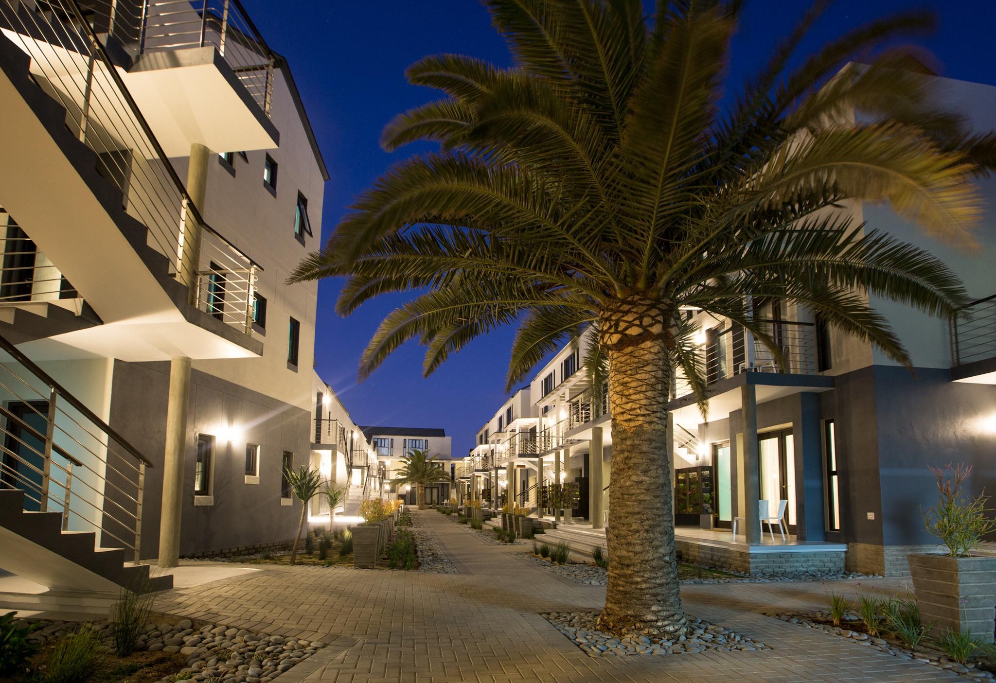 The Delight Swakopmund Hotel Екстериор снимка