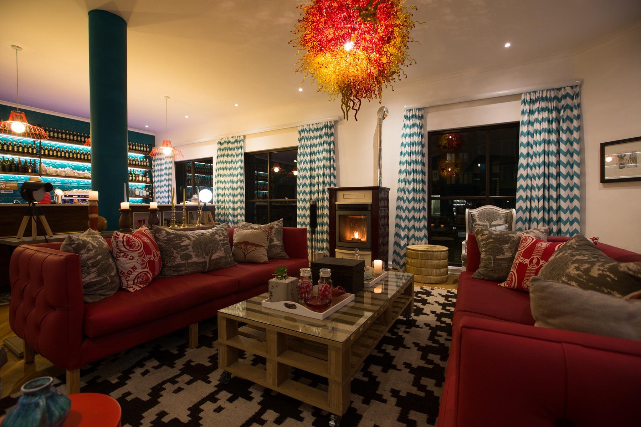The Delight Swakopmund Hotel Екстериор снимка