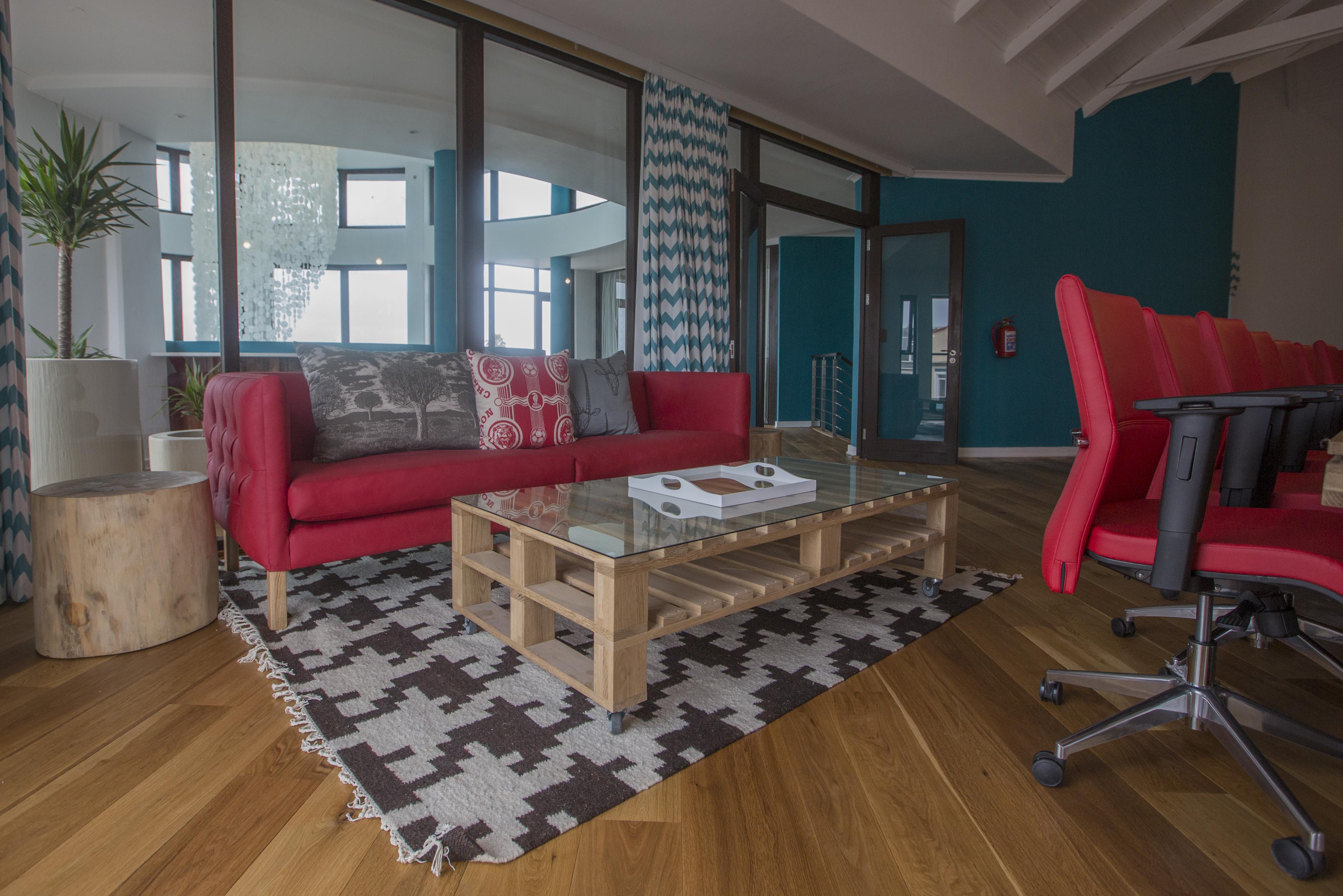 The Delight Swakopmund Hotel Екстериор снимка