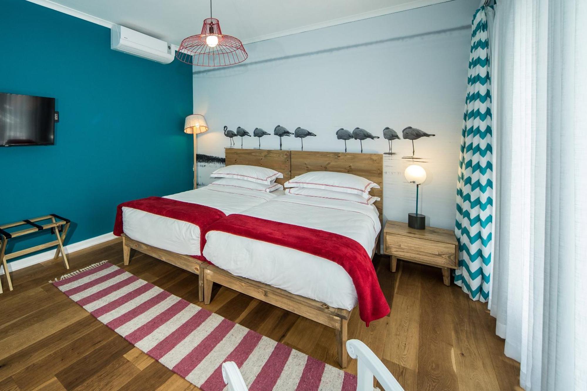 The Delight Swakopmund Hotel Стая снимка