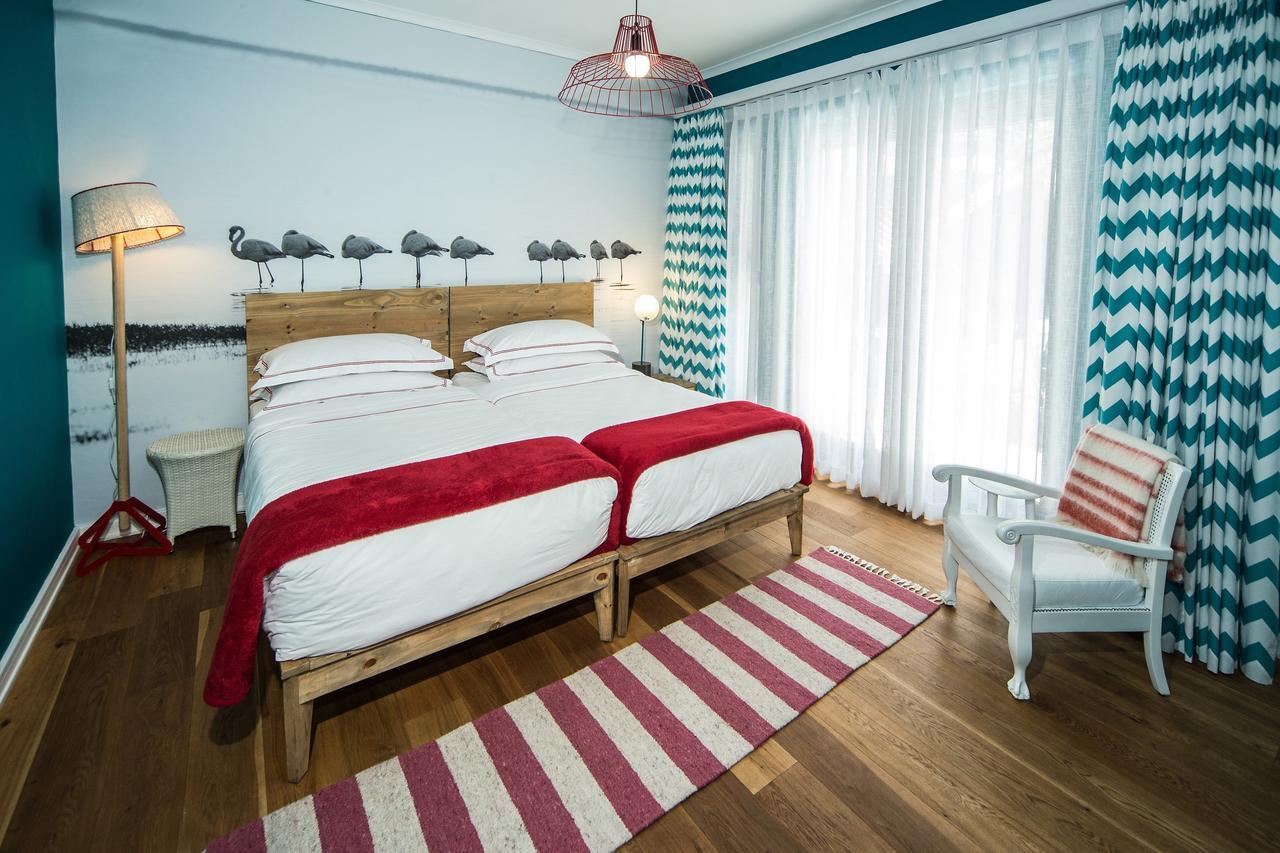 The Delight Swakopmund Hotel Екстериор снимка