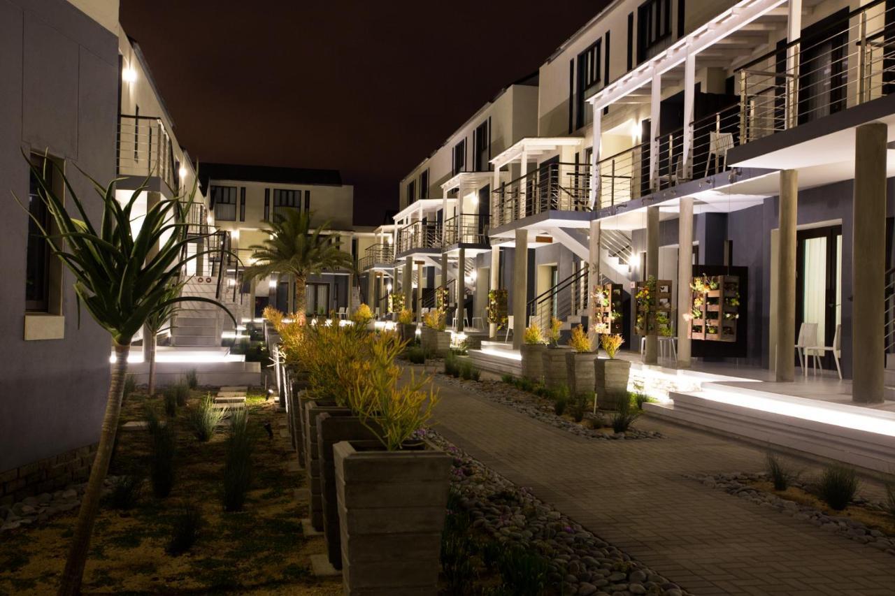 The Delight Swakopmund Hotel Екстериор снимка