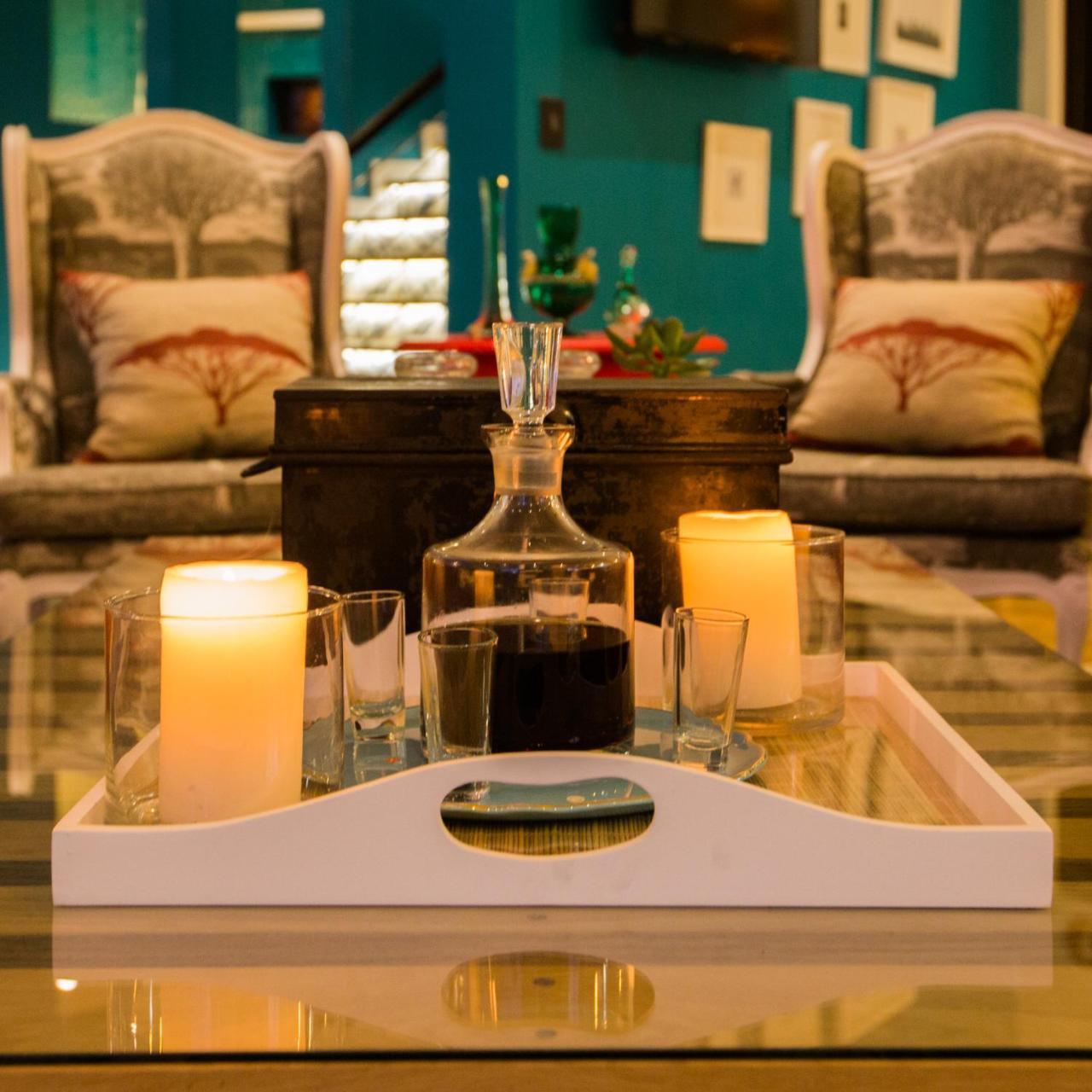 The Delight Swakopmund Hotel Екстериор снимка