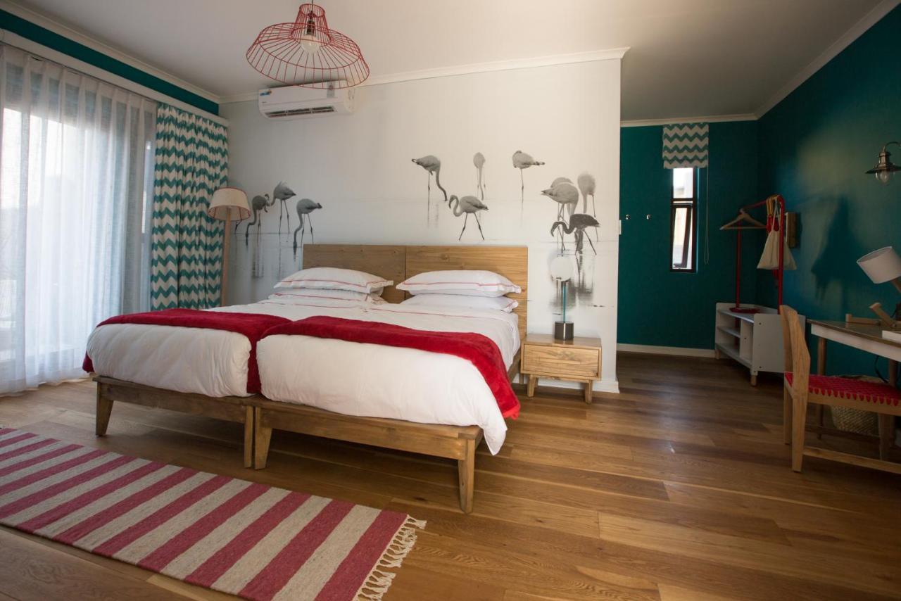 The Delight Swakopmund Hotel Екстериор снимка