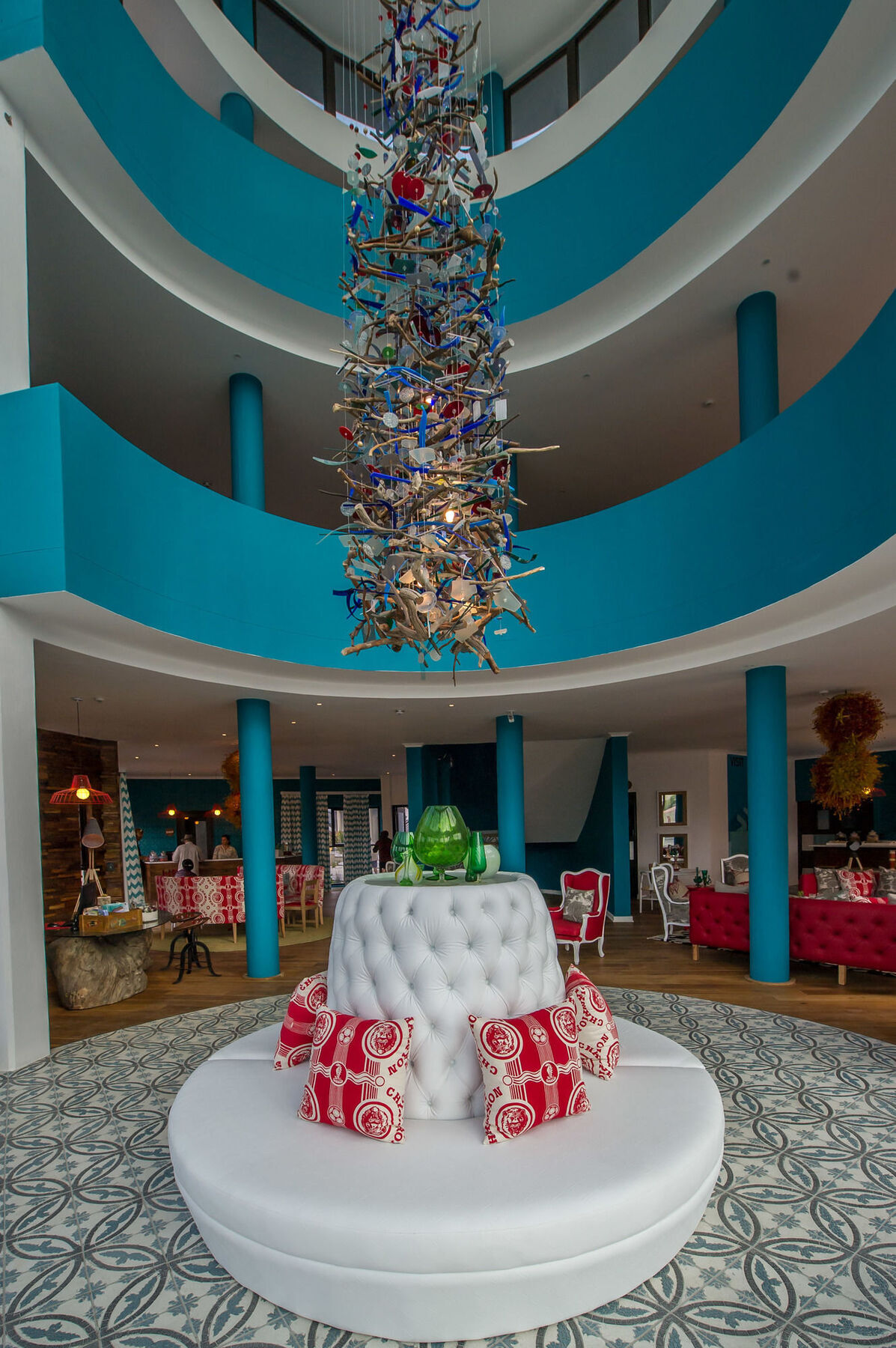 The Delight Swakopmund Hotel Екстериор снимка