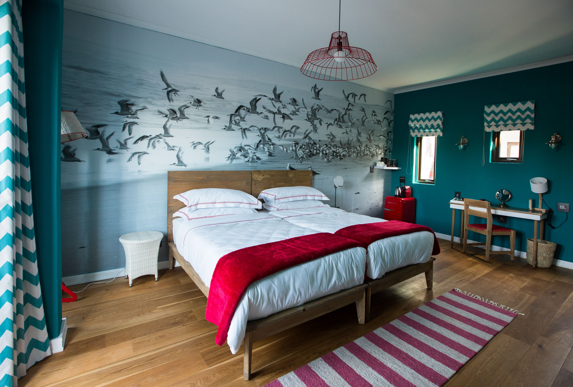 The Delight Swakopmund Hotel Екстериор снимка
