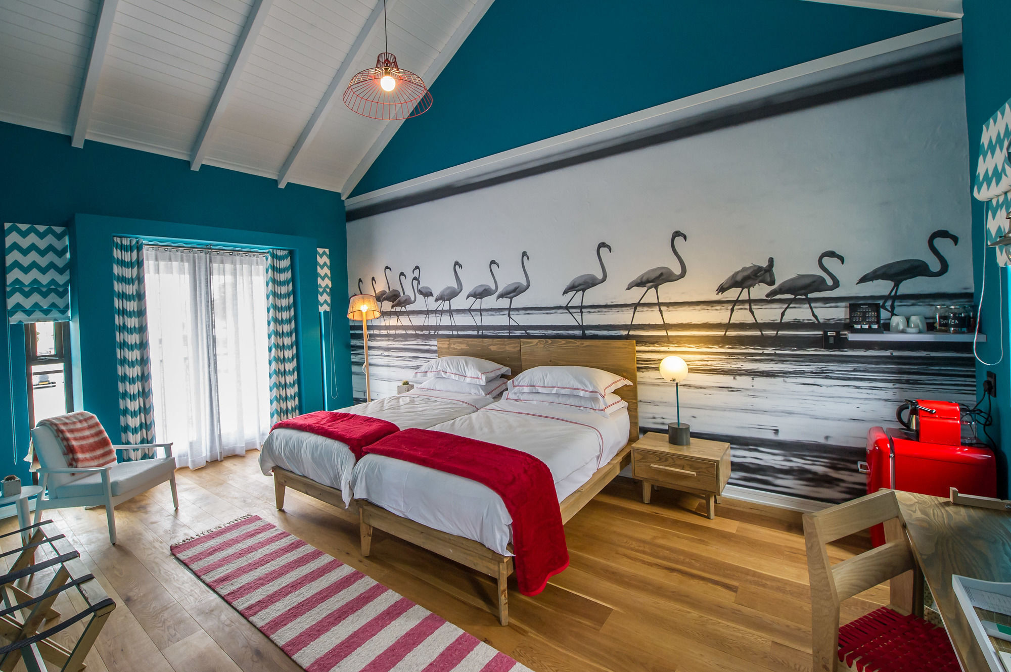 The Delight Swakopmund Hotel Екстериор снимка