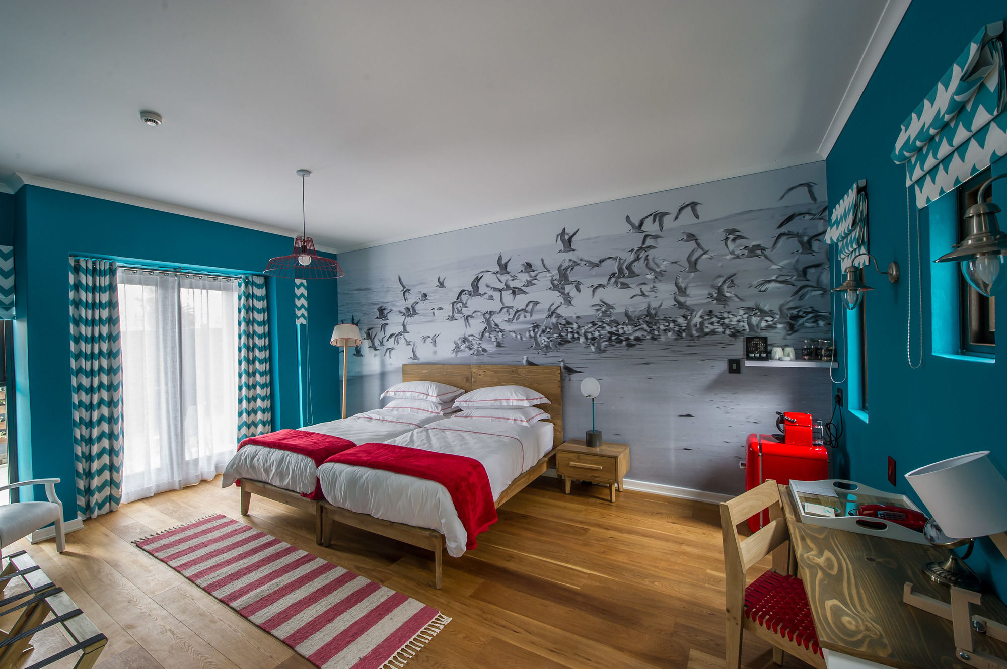 The Delight Swakopmund Hotel Екстериор снимка